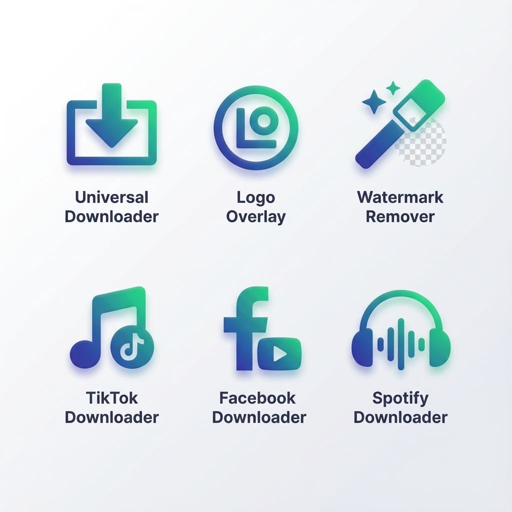 RanzCreator Suite Illustration